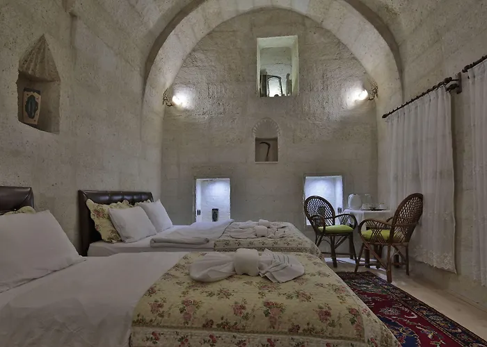 View Cave גורמה