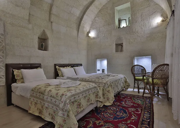 View Cave 3* Göreme