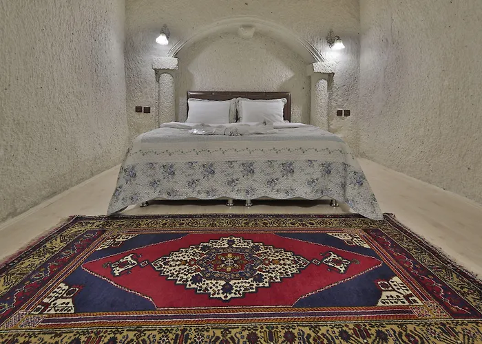 מלון View Cave גורמה