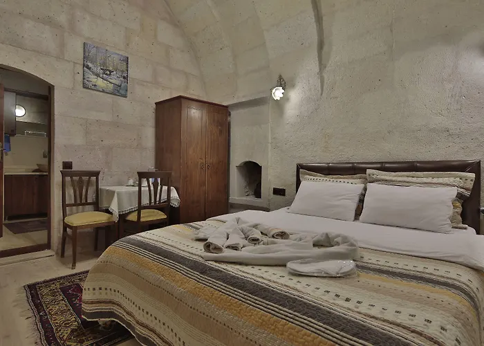 View Cave 3* Göreme