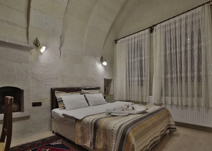 Hotel View Cave Göreme