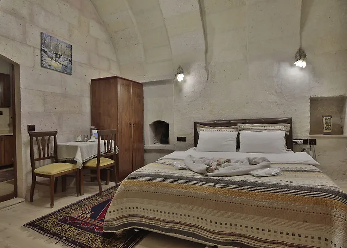 View Cave מלון 3*