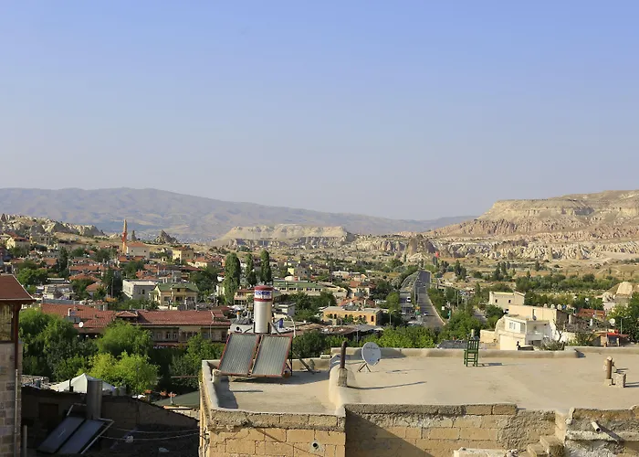 View Cave 3* Göreme