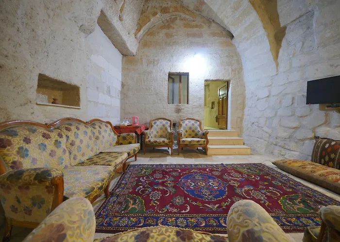View Cave Hotel Göreme