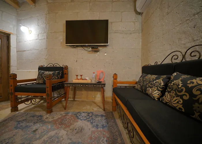 Hotel View Cave Göreme