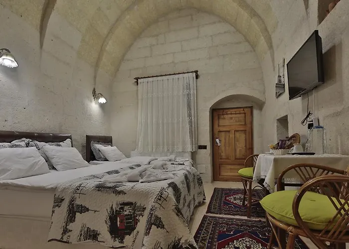 View Cave גורמה