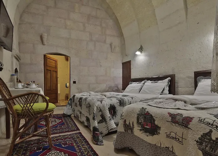 View Cave גורמה