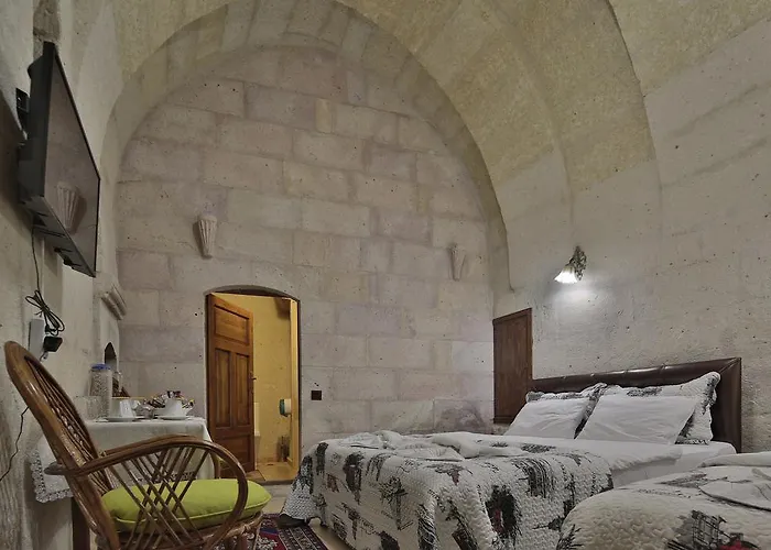 Hotel View Cave Göreme