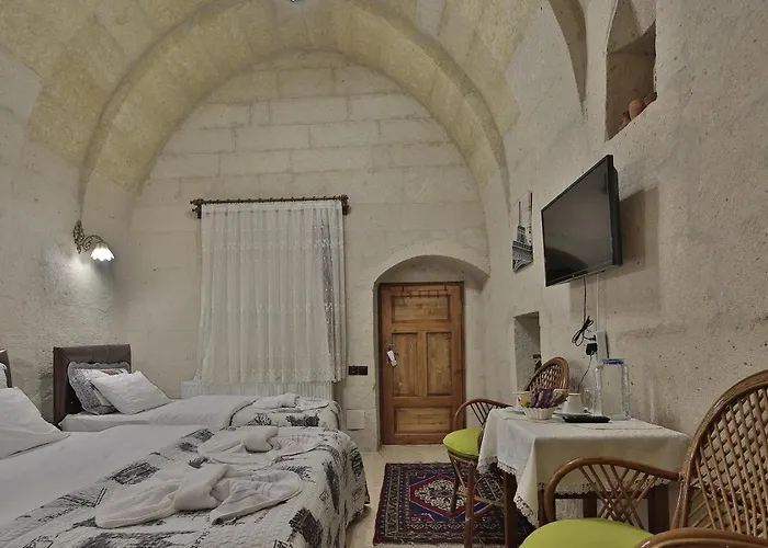 View Cave Hotel Göreme